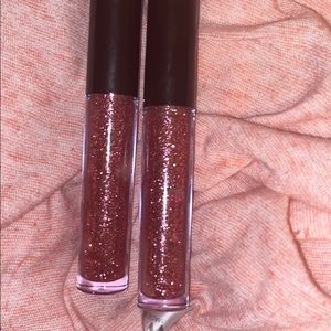 Homemade Lipgloss